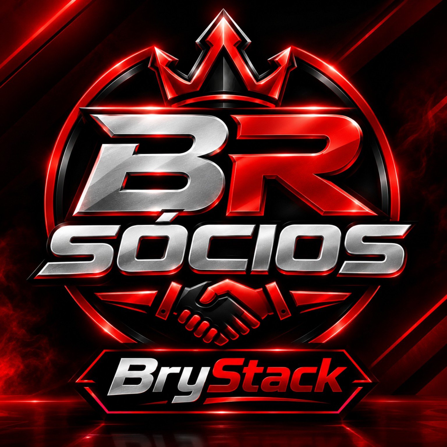 BR SÓCIOS